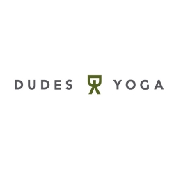 Dudes Yoga