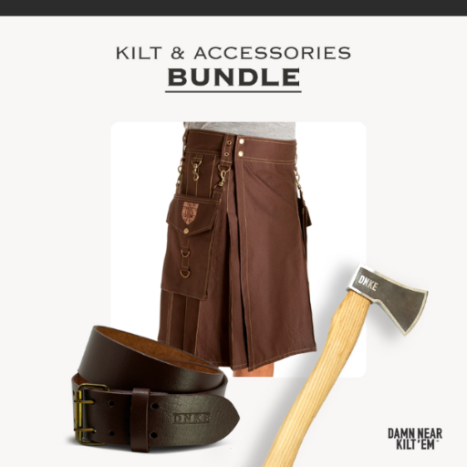 Damn Near Kilt ‘Em