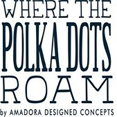 Where The Polka Dots Roam