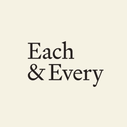 Each & Every