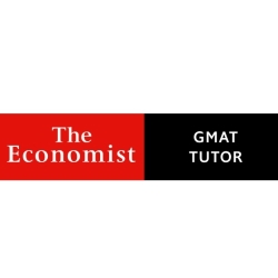 Economist GMAT Tutor