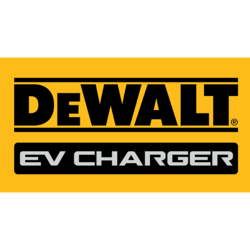 DEWALT EV Charger