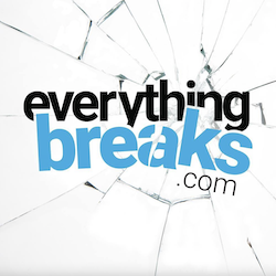 Everythingbreaks