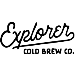 Explorer Organic Cold Brew