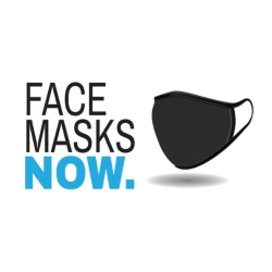 Face Masks Now