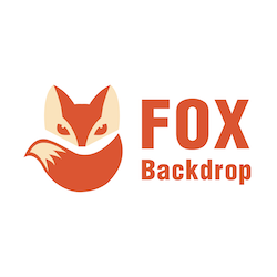 Foxbackdrop