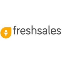 Freshsales CRM