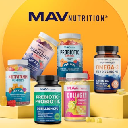 MAV Nutrition