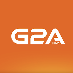 G2A.com UK