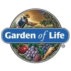 Garden of Life AU