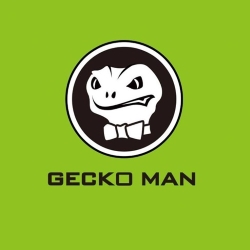 GeckoMan
