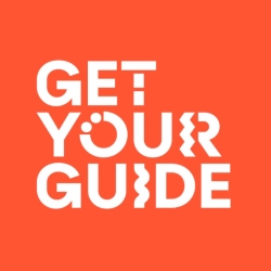 GetYourGuide – Content Partnerships