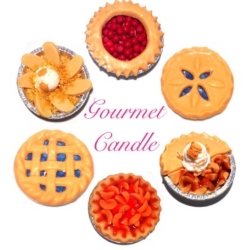 Gourmet Candle