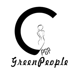 GpGp Greenpeople