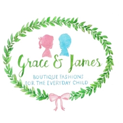 Grace and James Kids, LLC