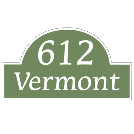 DBA 612 Vermont (Rollier Hardware, Inc.)