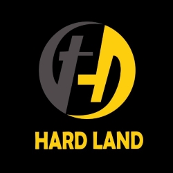 Hard Land