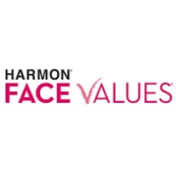 Harmon Face Values