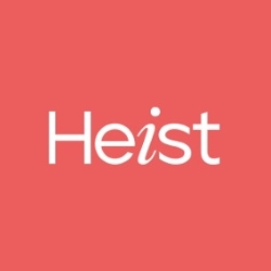 Heist Studios UK