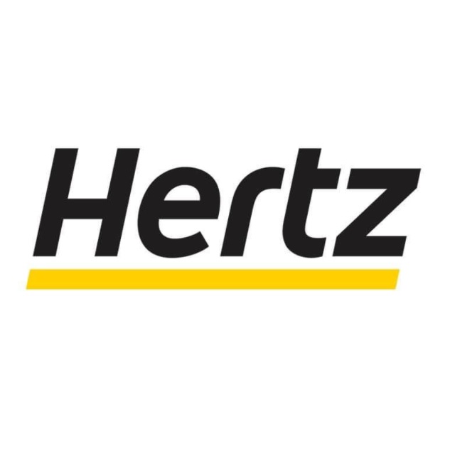 Hertz Black Friday Sale