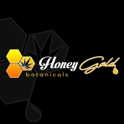 Honey Gold Botanicals