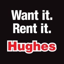 Hughes Rental