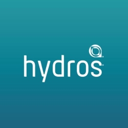 Hydros Bottle