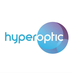 Hyperoptic B2B