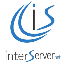 (IS) Interserver Webhosting and VPS