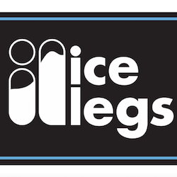 Ice Legs