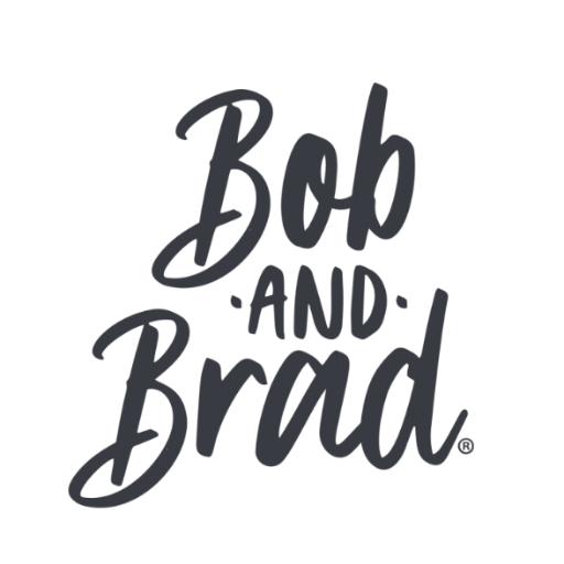 Bob and Brad
