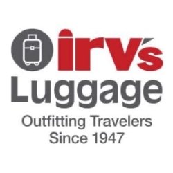 Irv’s Luggage