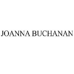 Joanna Buchanan