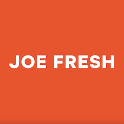 Joe Fresh (CA)