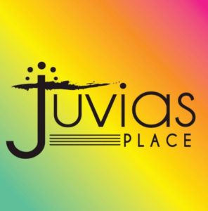Juvia’s Place