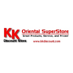KKDiscount: Asian SuperStore