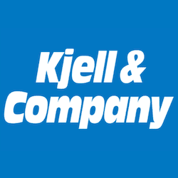 Kjell&Company SE