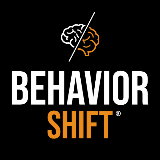 Behavior Shift