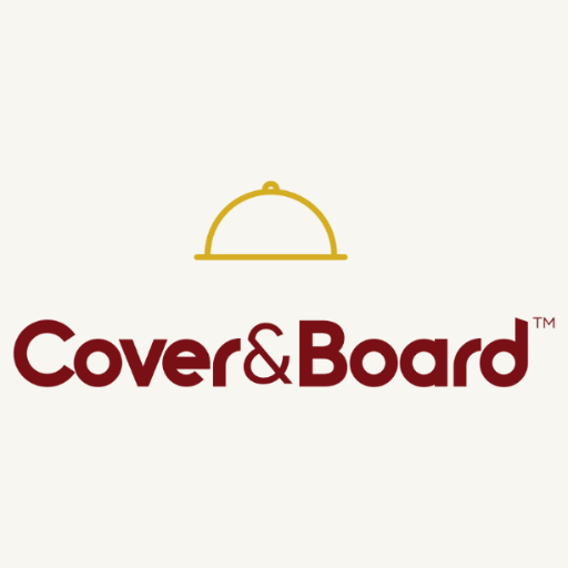 Cover&Board