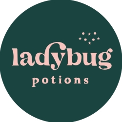 Ladybug Potions