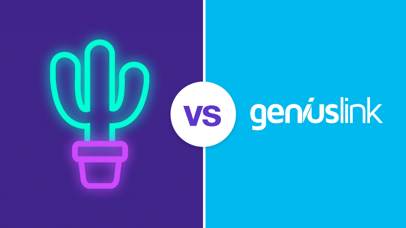 Lasso vs Geniuslink: A Head-to-Head Comparison