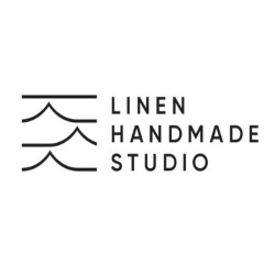 Linen handmade studio