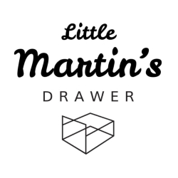 Little Martin’s Drawer