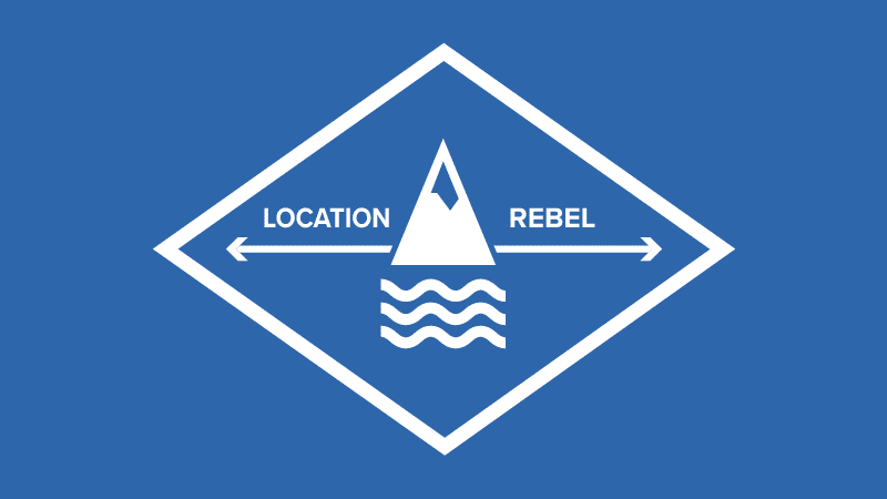 Location Rebel