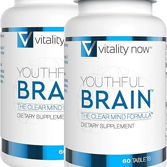 Vitality Now®