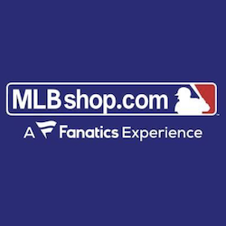 MLB Shop CA