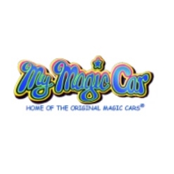 MagicCars.com Ride On Cars & Trucks