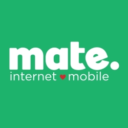 Mate Internet and Mobile