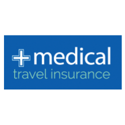 Medical Travel insurance UK