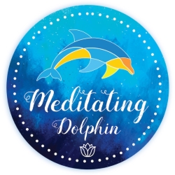Meditating Dolphin